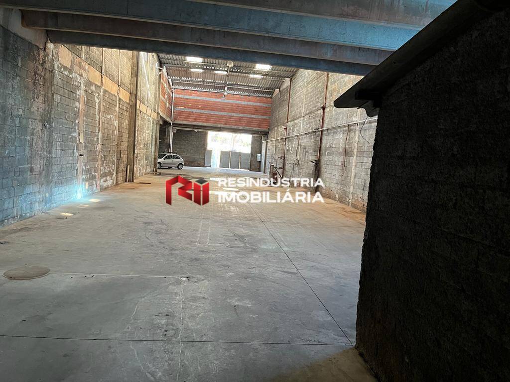Depósito-Galpão, 780 m² - Foto 5