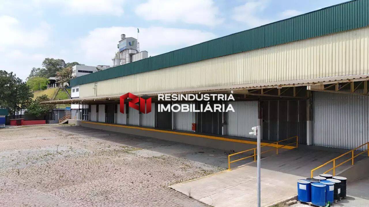 Depósito-Galpão, 8437 m² - Foto 2