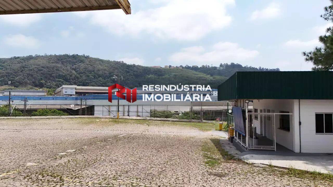 Depósito-Galpão, 8437 m² - Foto 3
