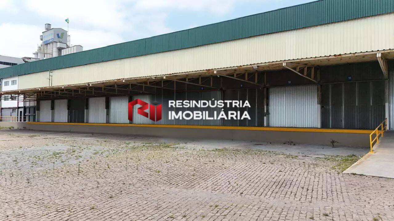 Depósito-Galpão, 8437 m² - Foto 1