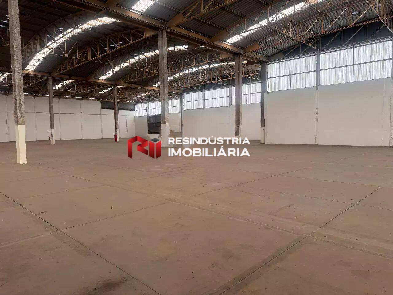 Depósito-Galpão, 8437 m² - Foto 6