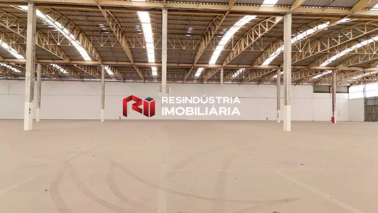 Depósito-Galpão, 8437 m² - Foto 7
