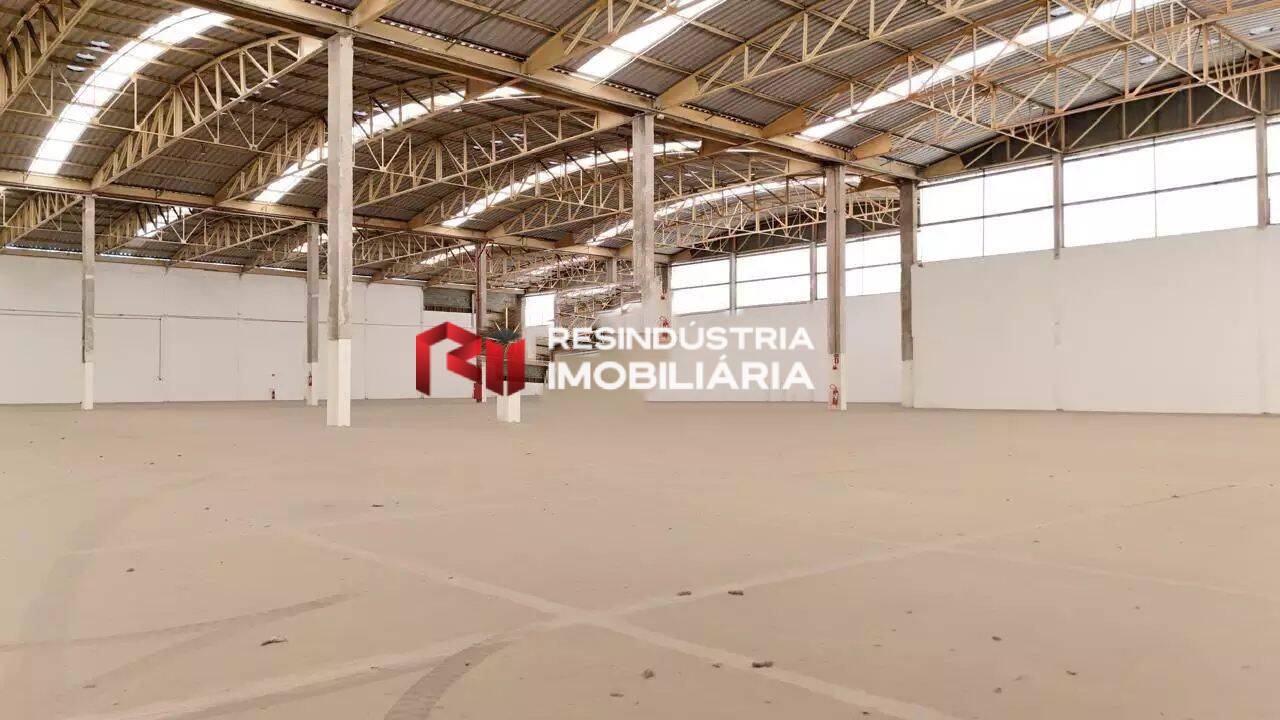 Depósito-Galpão, 8437 m² - Foto 8