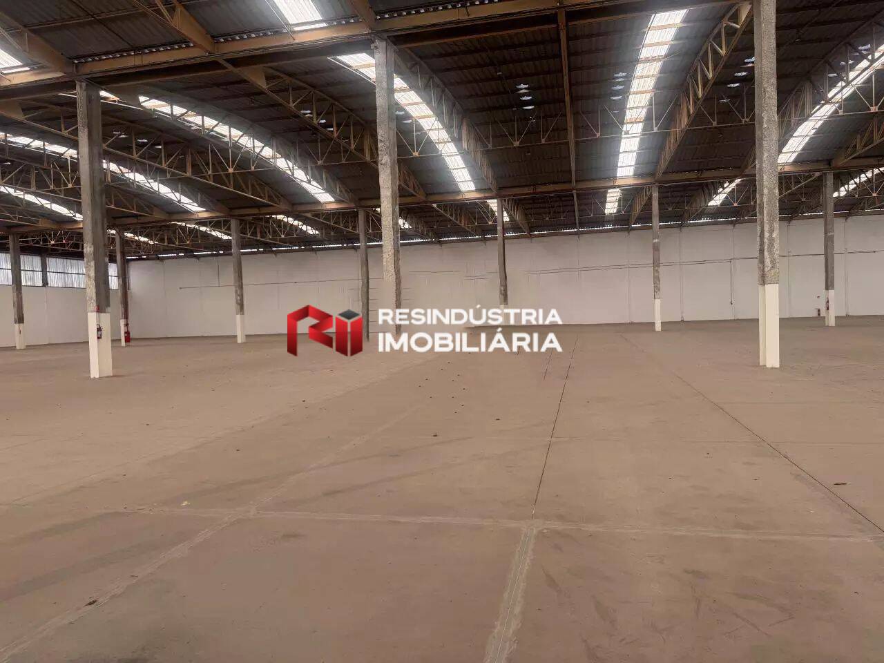 Depósito-Galpão, 8437 m² - Foto 11