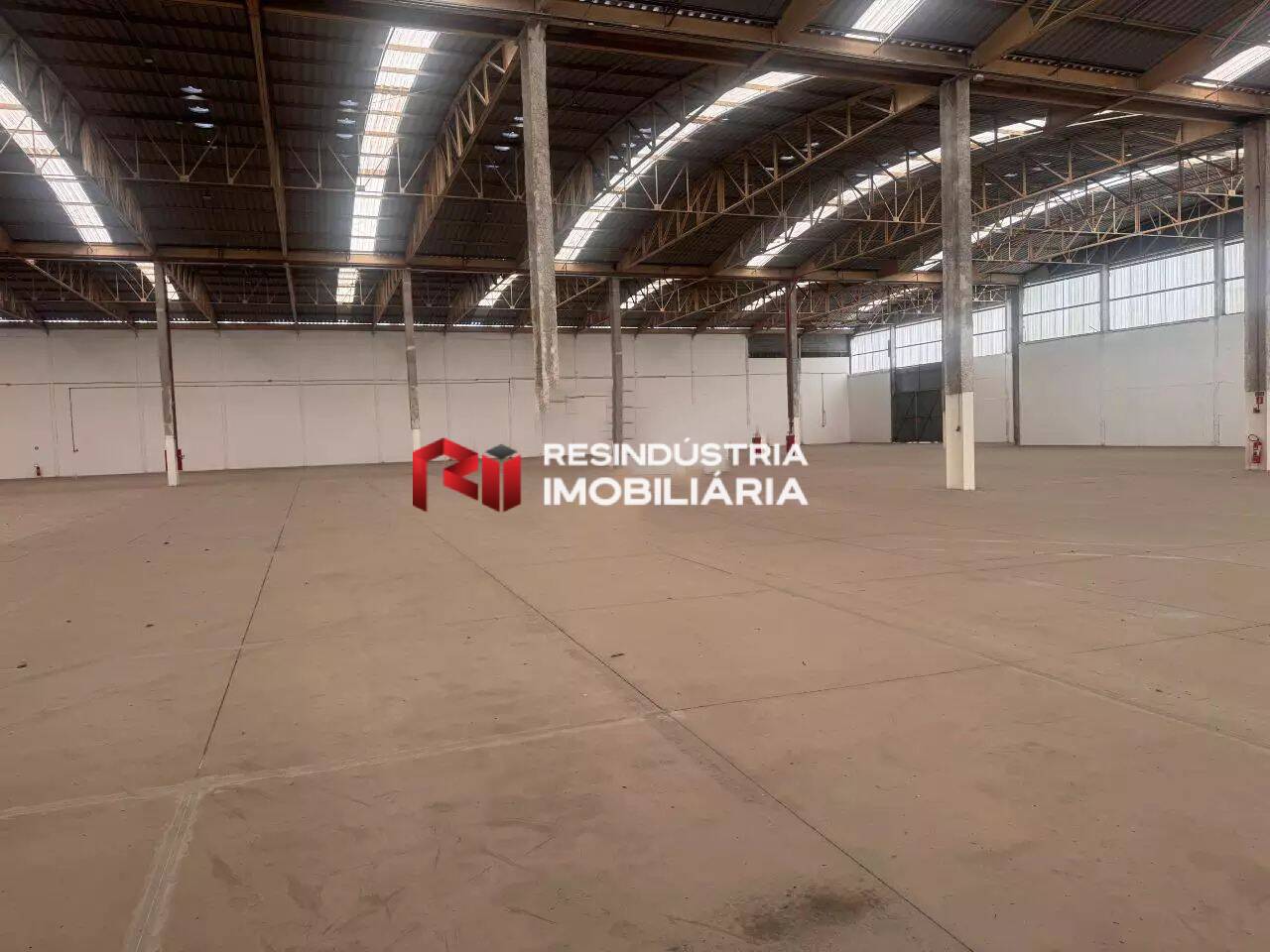 Depósito-Galpão, 8437 m² - Foto 10