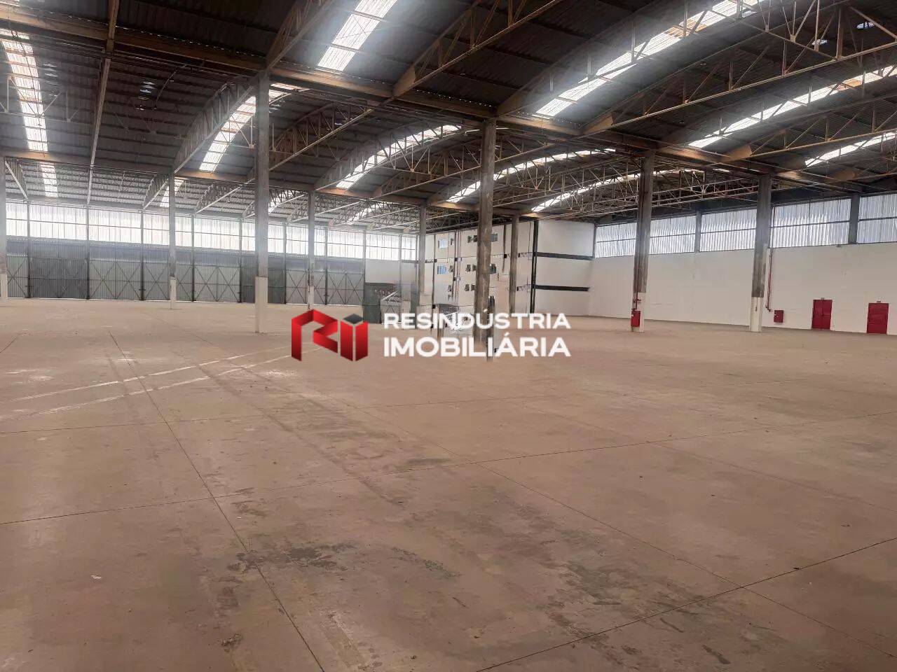 Depósito-Galpão, 8437 m² - Foto 5