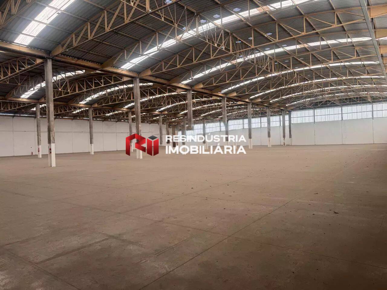 Depósito-Galpão, 8437 m² - Foto 13
