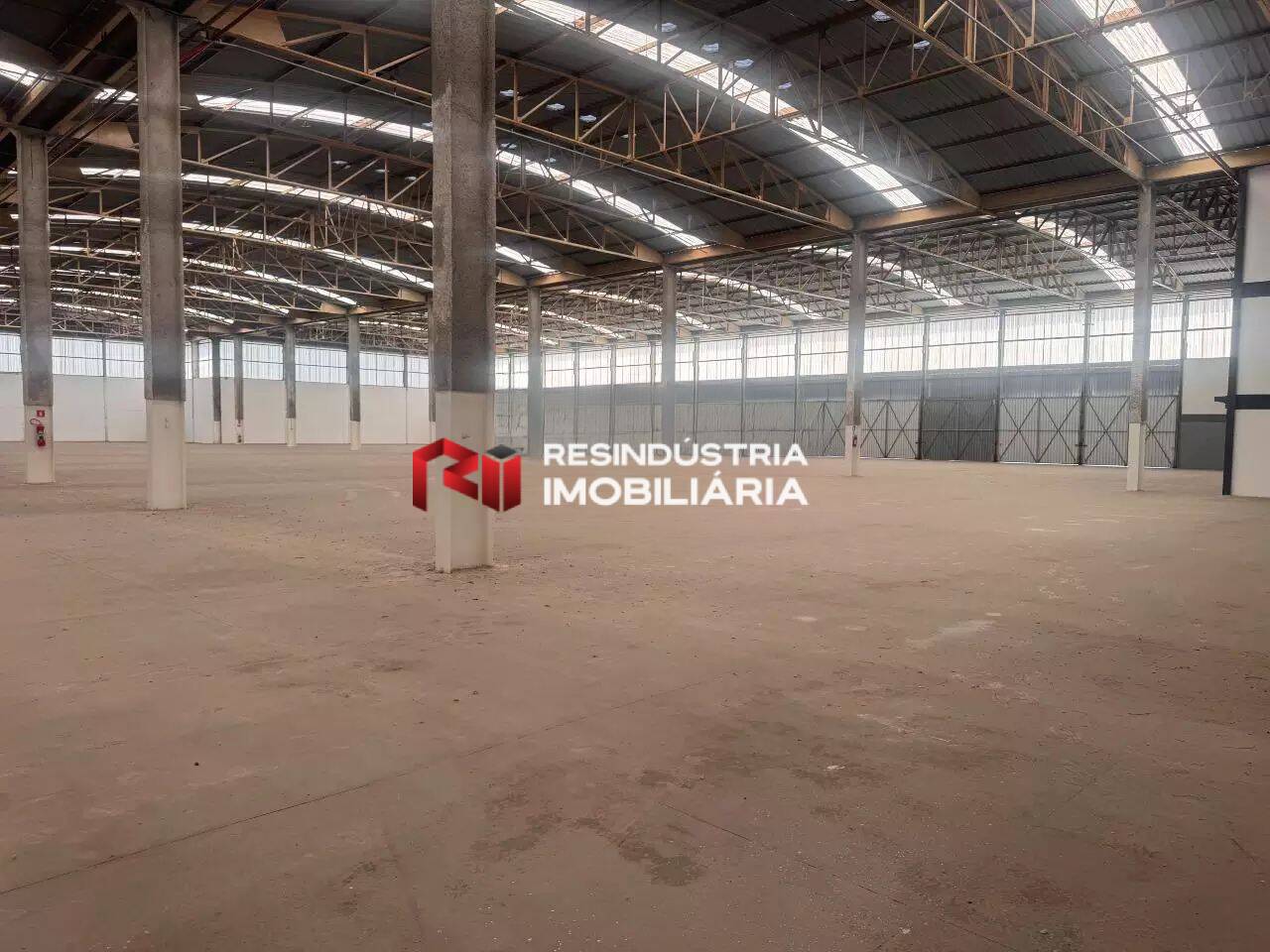 Depósito-Galpão, 8437 m² - Foto 4