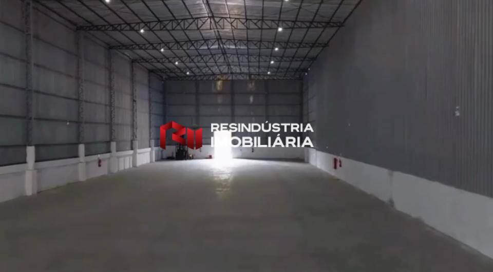 Depósito-Galpão, 1200 m² - Foto 5