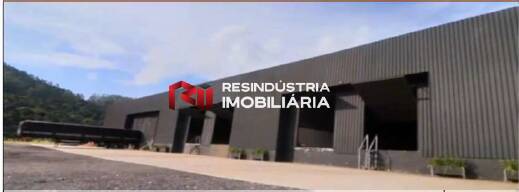 Depósito-Galpão, 1200 m² - Foto 2