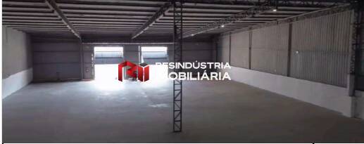 Depósito-Galpão, 1200 m² - Foto 3