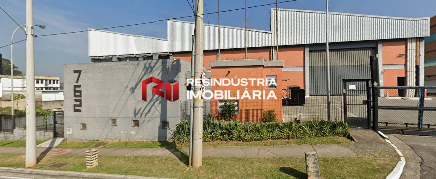 Depósito-Galpão, 5119 m² - Foto 3