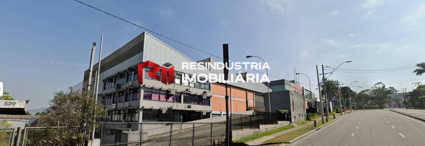 Depósito-Galpão, 5119 m² - Foto 1