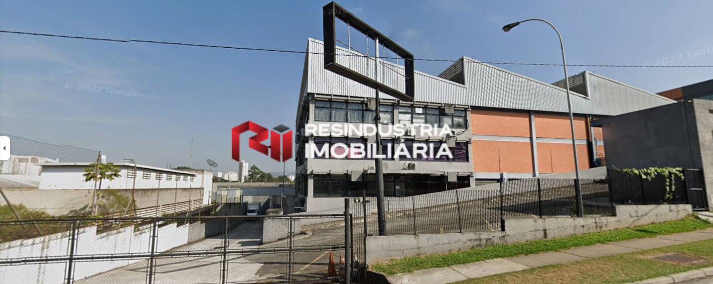 Depósito-Galpão, 5119 m² - Foto 2