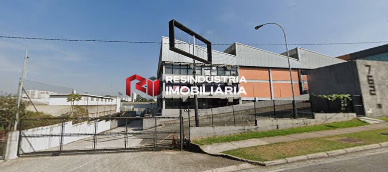 Depósito-Galpão, 5119 m² - Foto 4