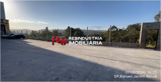 Depósito-Galpão, 600 m² - Foto 17