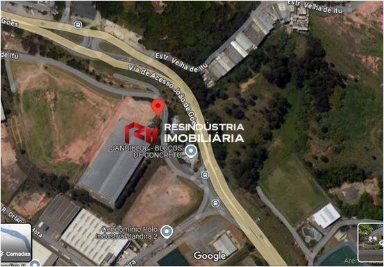 Depósito-Galpão, 600 m² - Foto 18