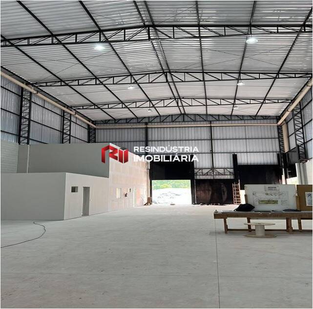 Depósito-Galpão, 600 m² - Foto 12