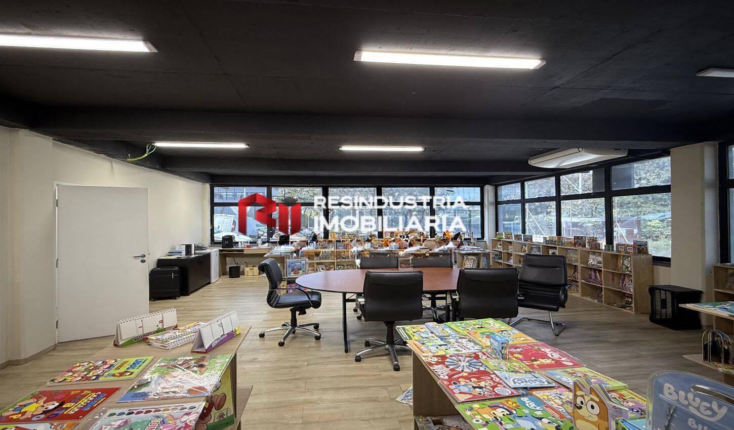 Depósito-Galpão, 5119 m² - Foto 15