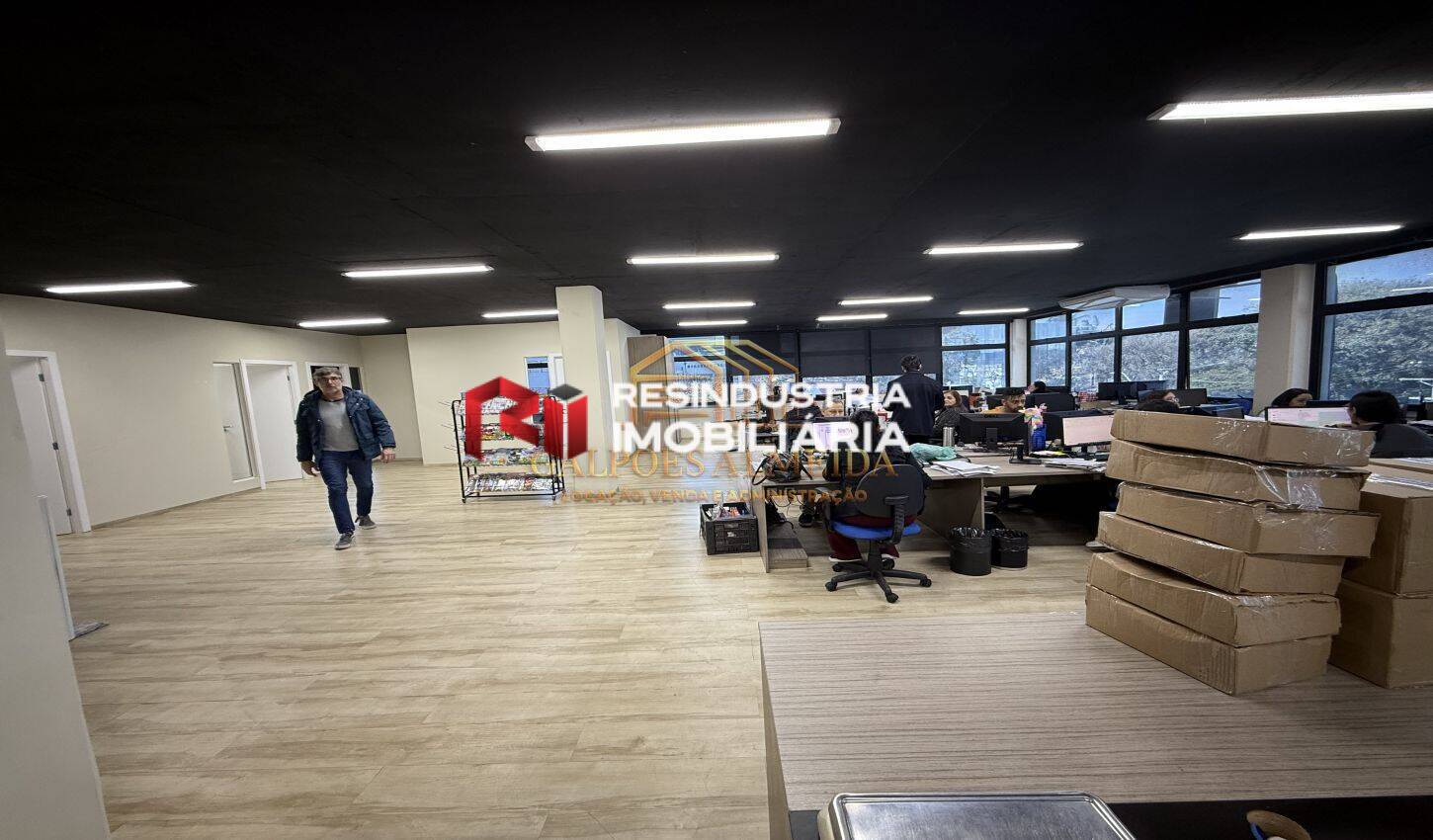 Depósito-Galpão, 5119 m² - Foto 17