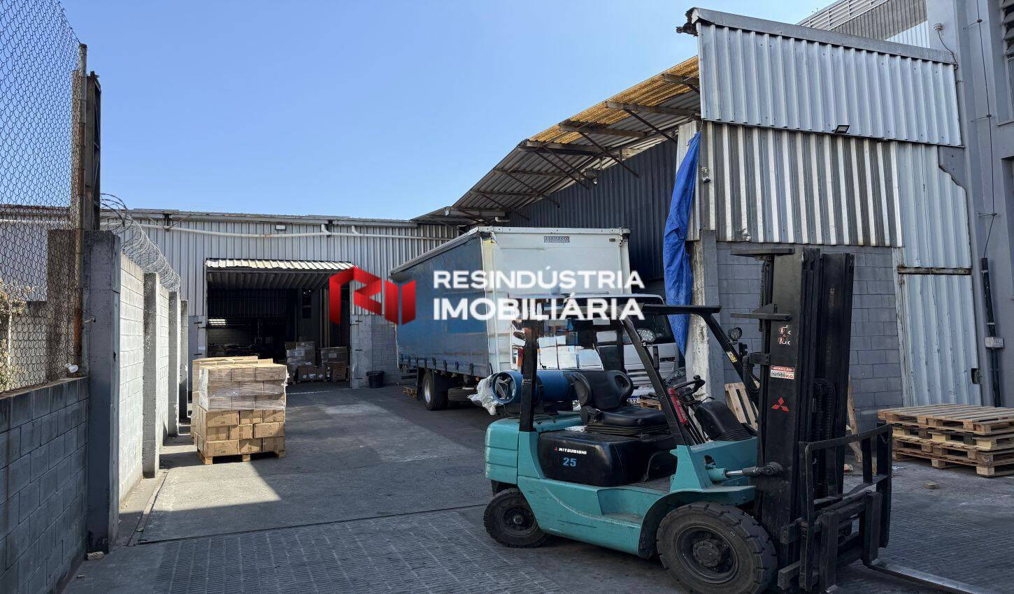 Depósito-Galpão, 5119 m² - Foto 7