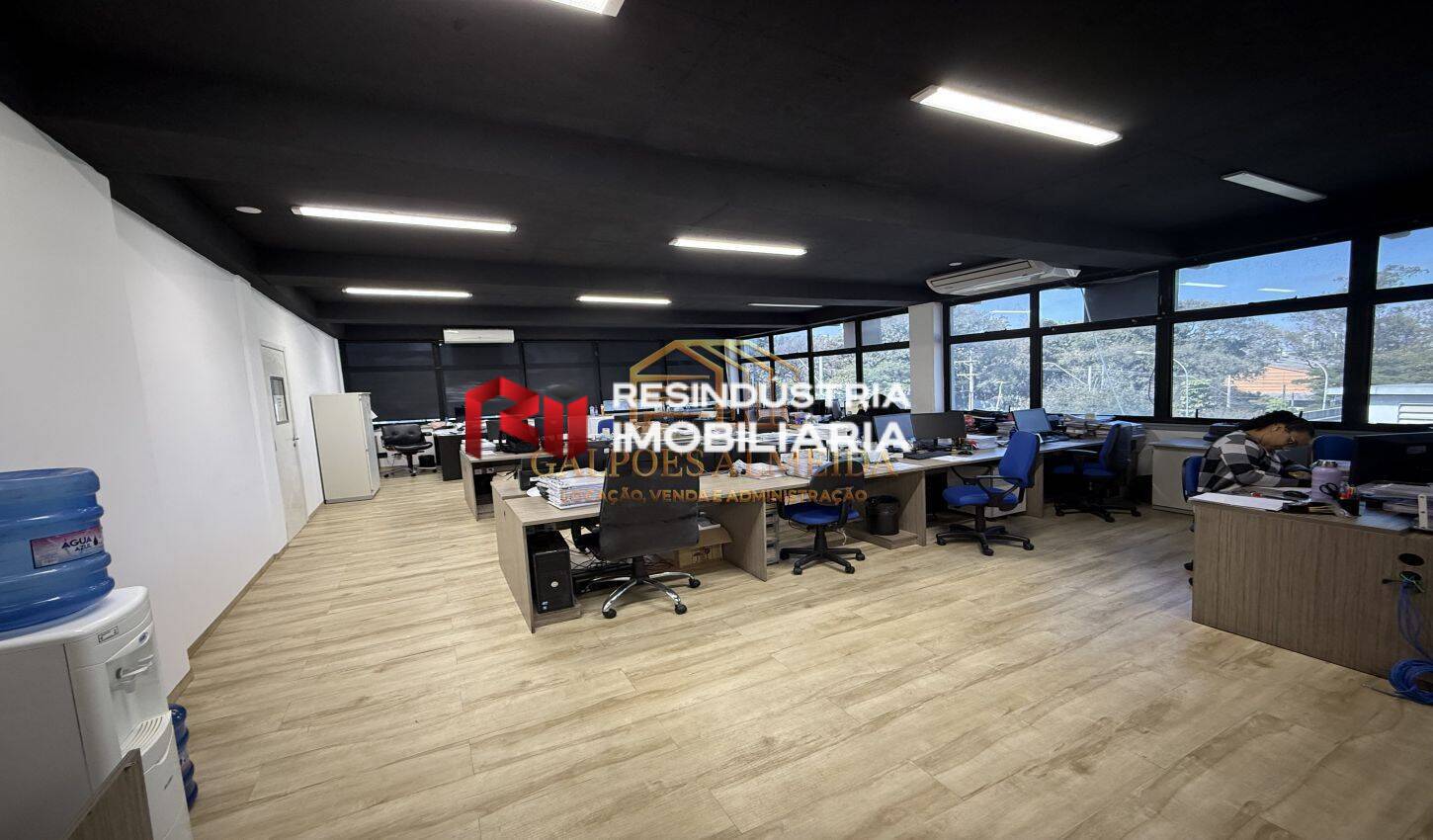 Depósito-Galpão, 5119 m² - Foto 16