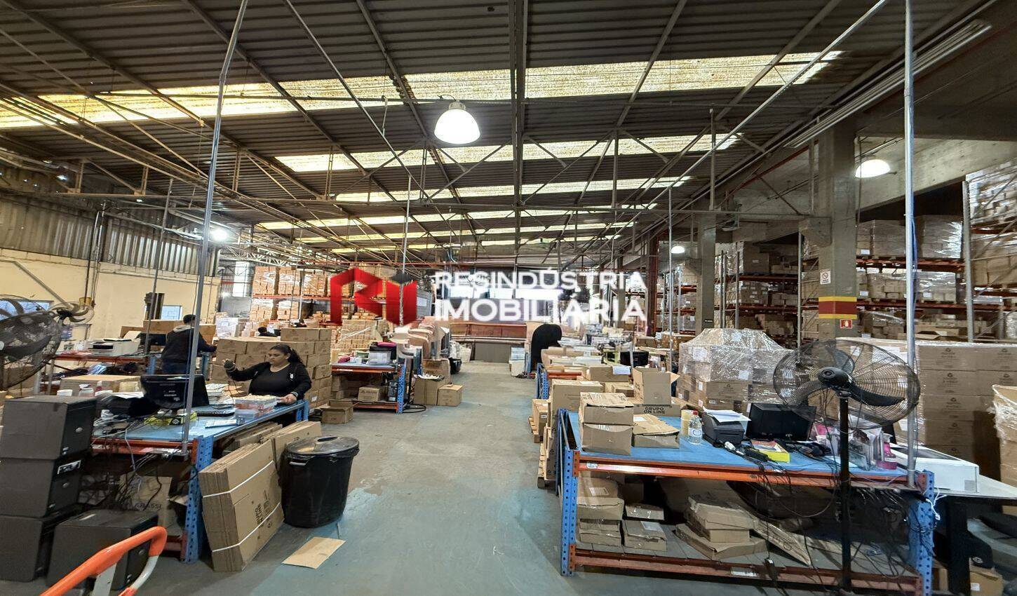 Depósito-Galpão, 5119 m² - Foto 20