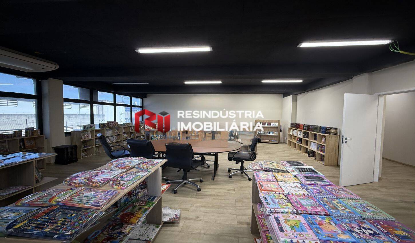 Depósito-Galpão, 5119 m² - Foto 19