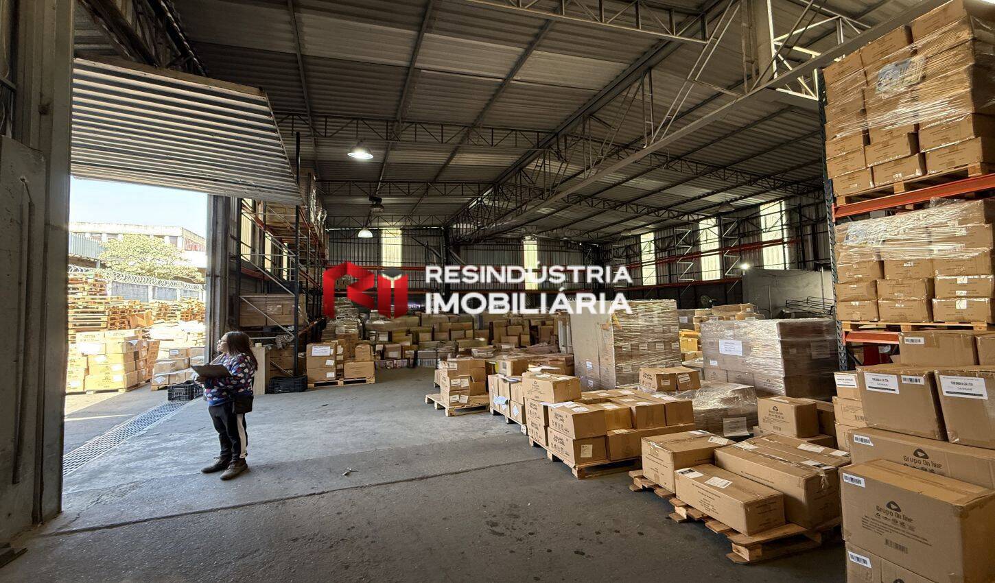 Depósito-Galpão, 5119 m² - Foto 11