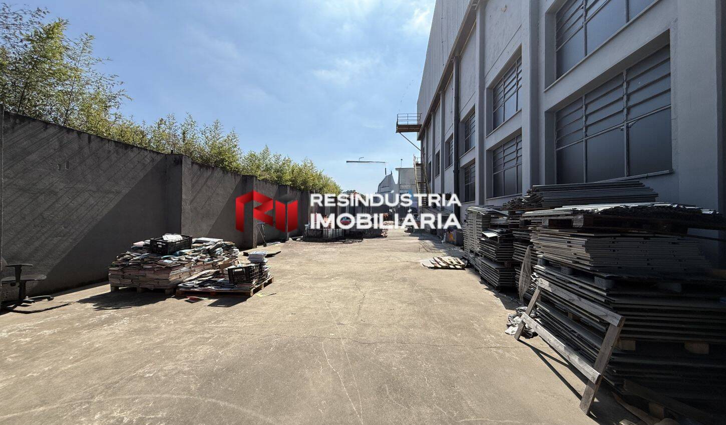 Depósito-Galpão, 5119 m² - Foto 9