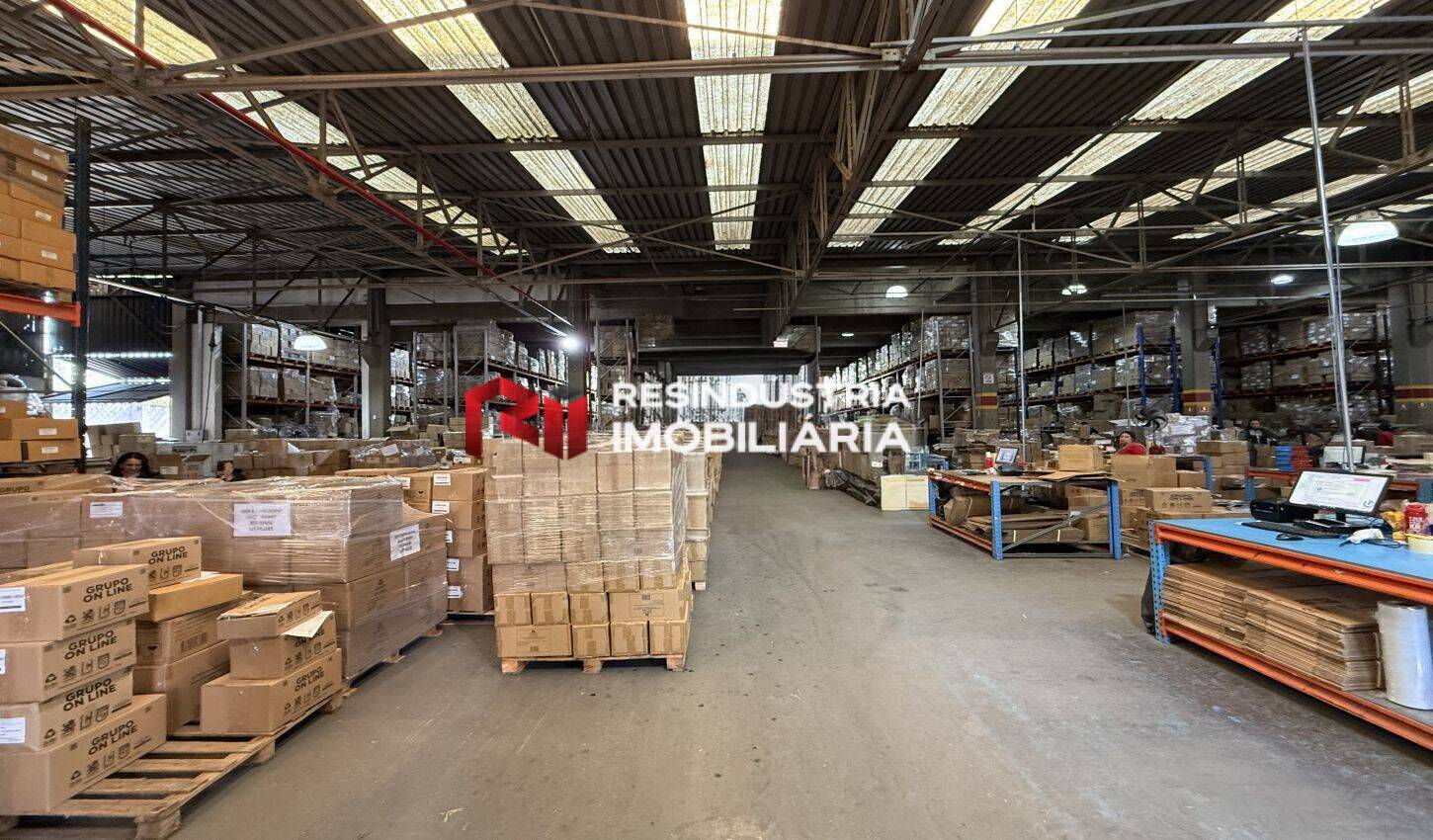 Depósito-Galpão, 5119 m² - Foto 13