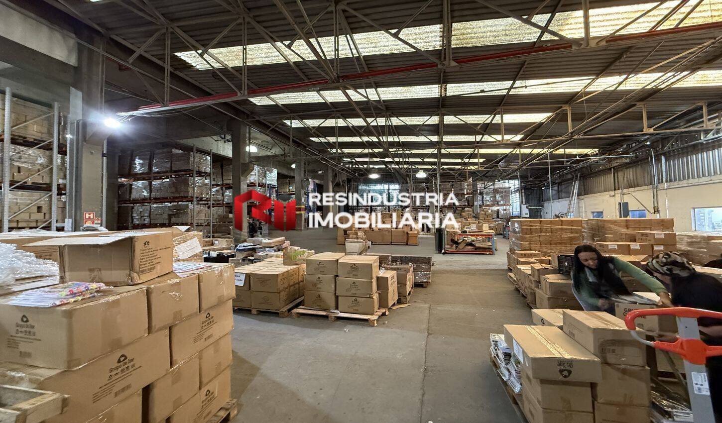 Depósito-Galpão, 5119 m² - Foto 14