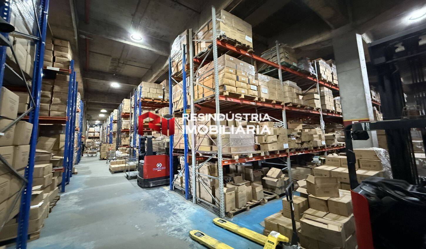 Depósito-Galpão, 5119 m² - Foto 10