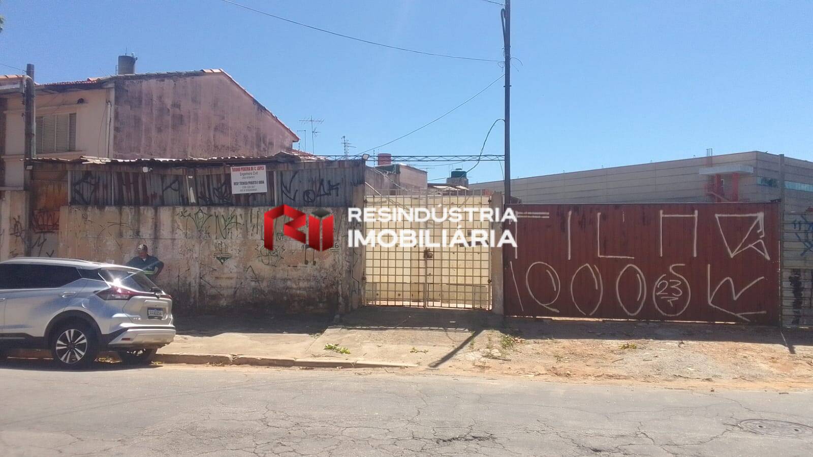 Terreno, 1900 m² - Foto 2