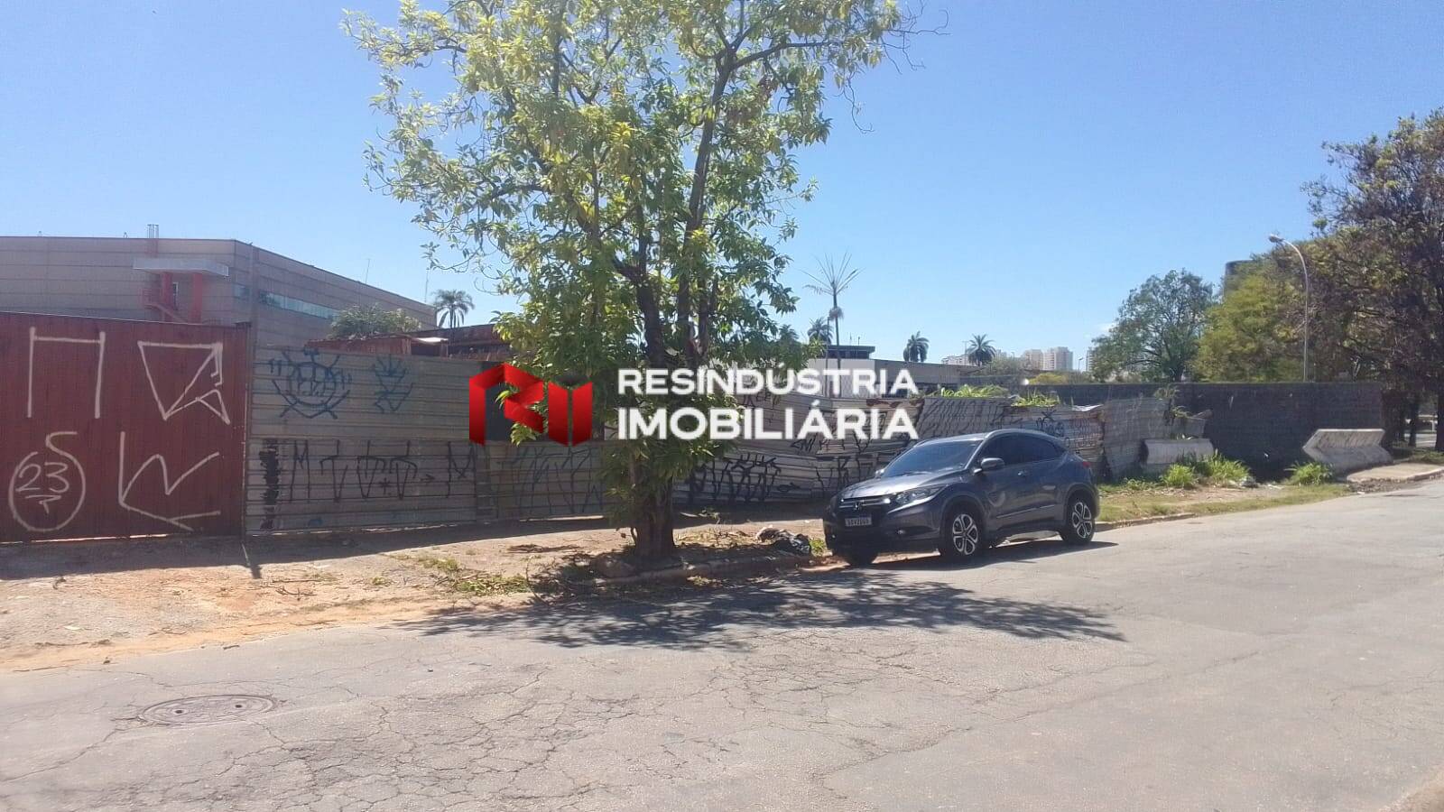 Terreno, 1900 m² - Foto 1