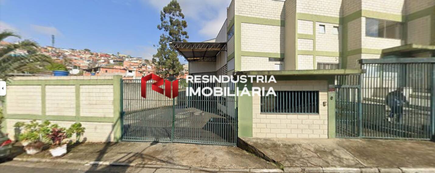 Depósito-Galpão, 1960 m² - Foto 2