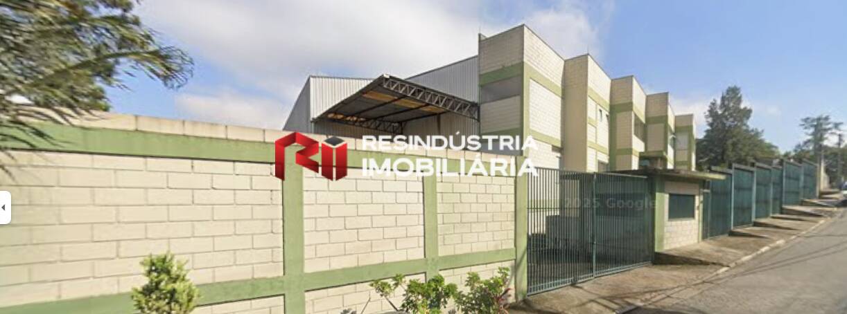 Depósito-Galpão, 1960 m² - Foto 3