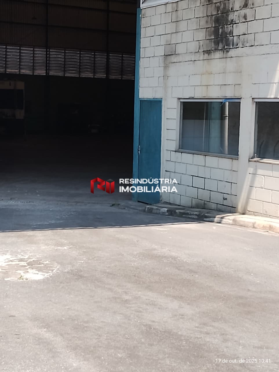 Depósito-Galpão, 1960 m² - Foto 5