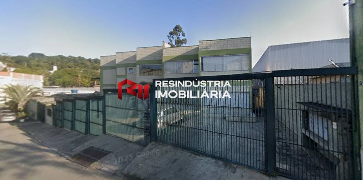 Depósito-Galpão, 1960 m² - Foto 4