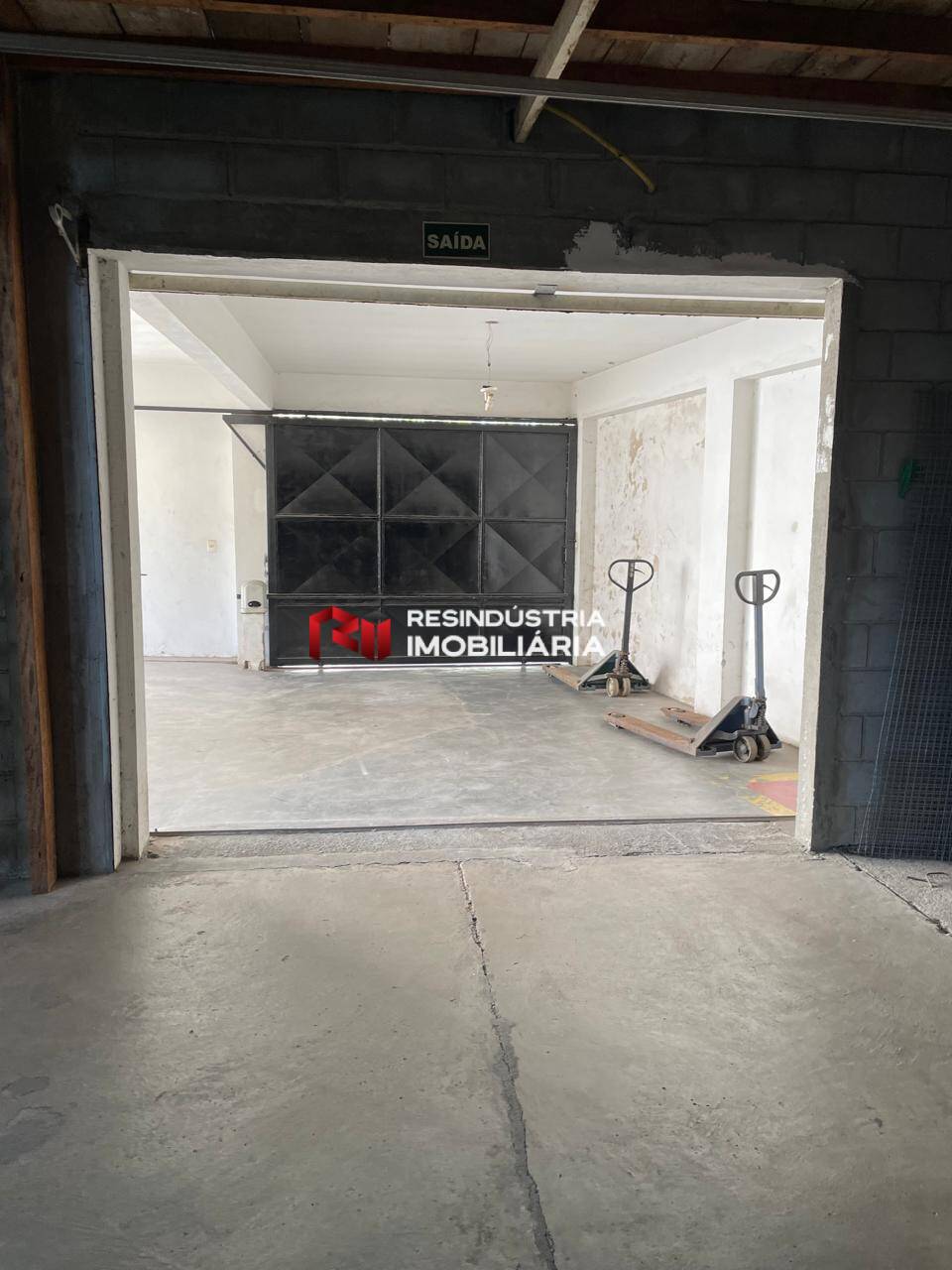 Depósito-Galpão, 650 m² - Foto 18