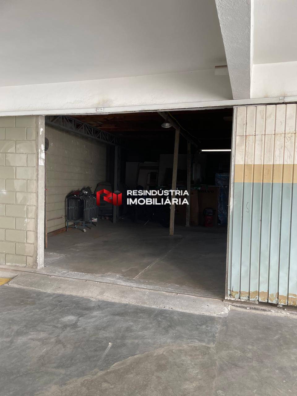 Depósito-Galpão, 650 m² - Foto 17