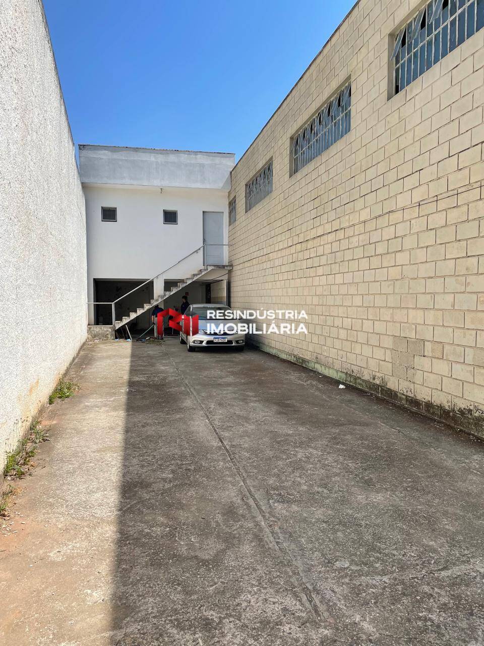 Depósito-Galpão, 650 m² - Foto 5