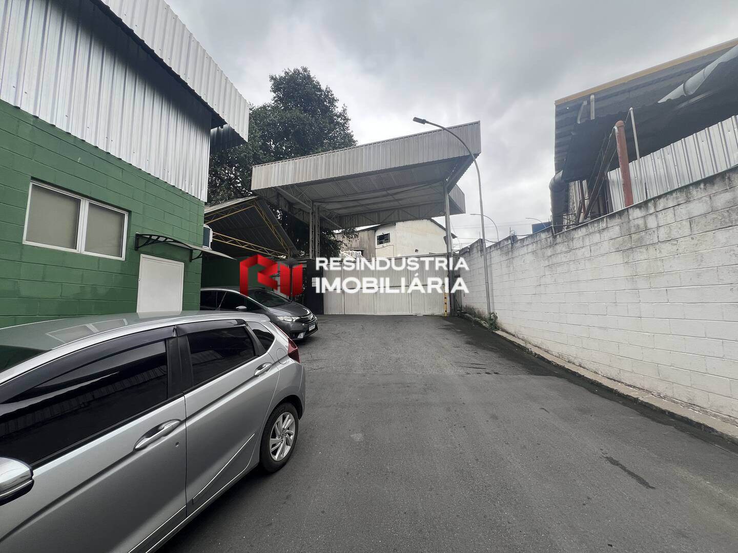 Depósito-Galpão, 3500 m² - Foto 28