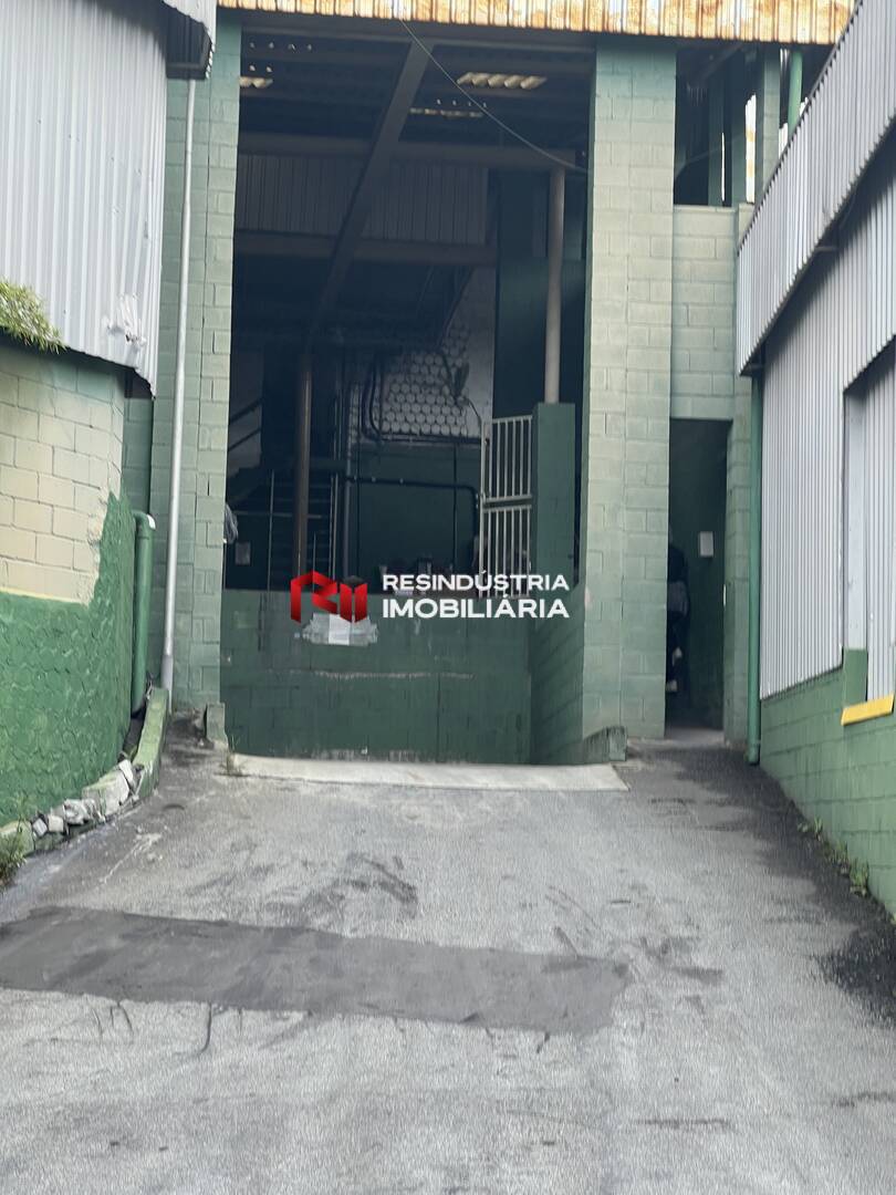 Depósito-Galpão, 3500 m² - Foto 29