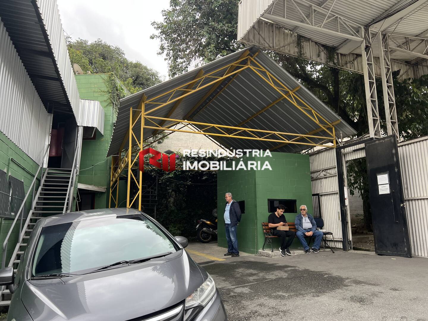 Depósito-Galpão, 3500 m² - Foto 30