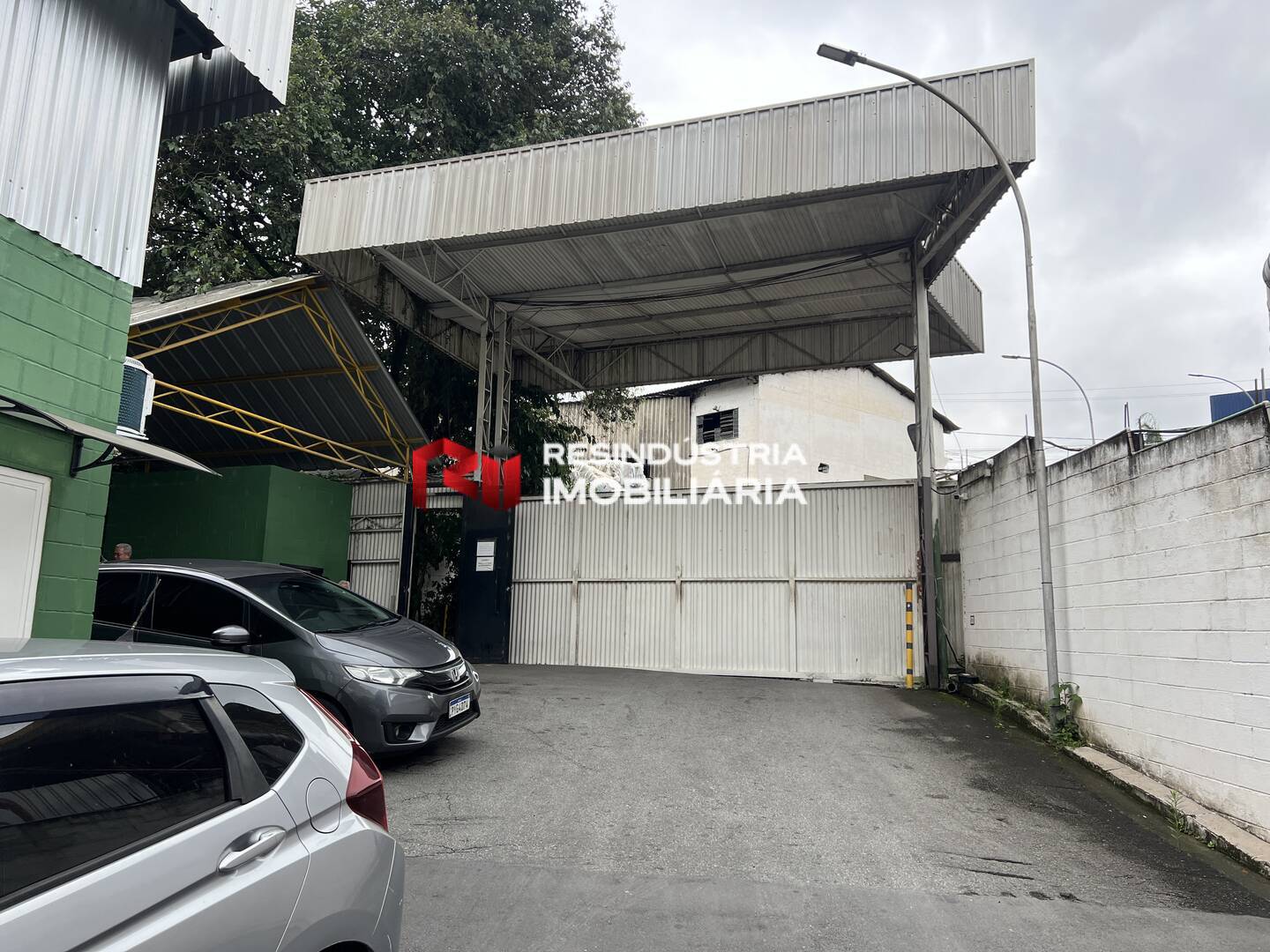 Depósito-Galpão, 3500 m² - Foto 32