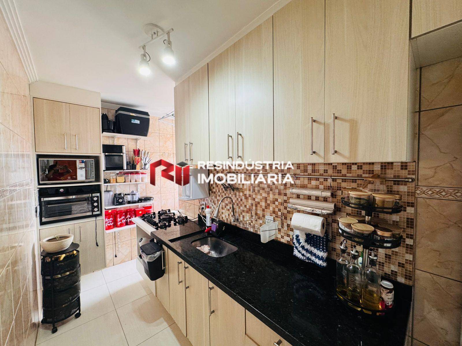 Apartamento, 2 quartos, 48 m² - Foto 8