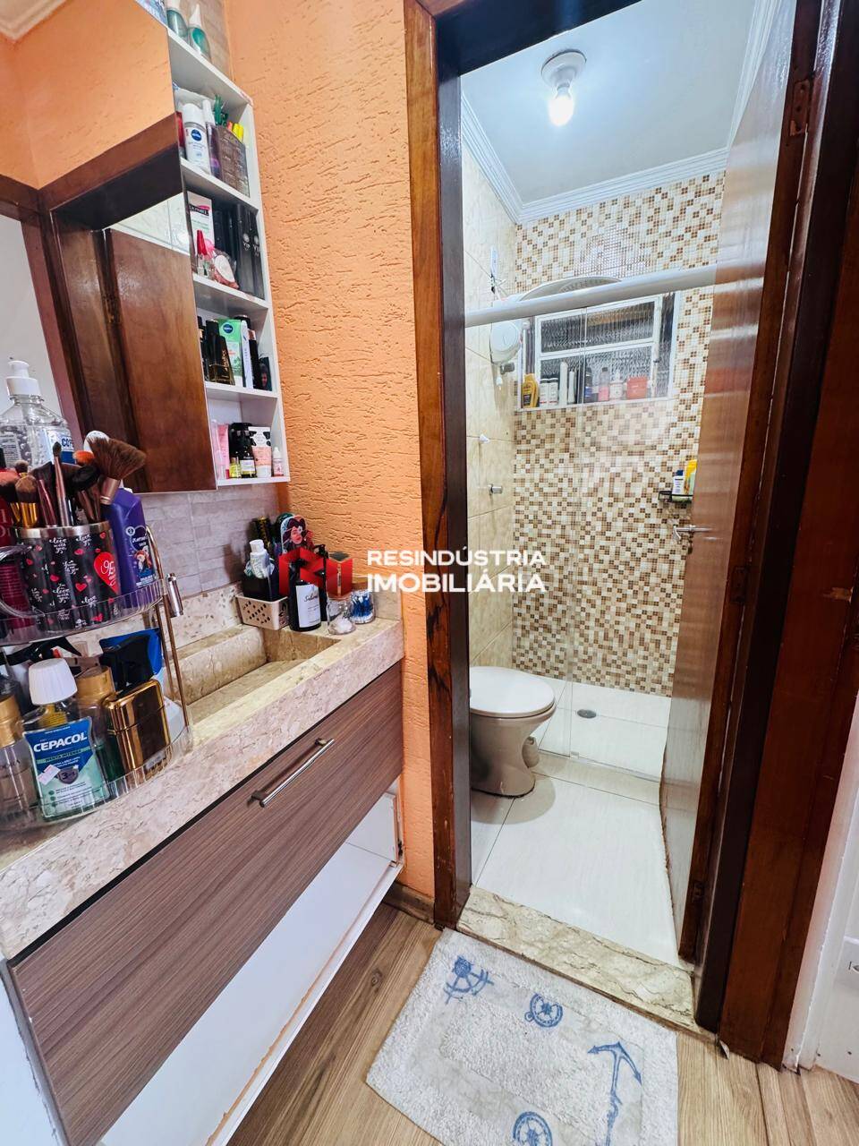 Apartamento, 2 quartos, 48 m² - Foto 6