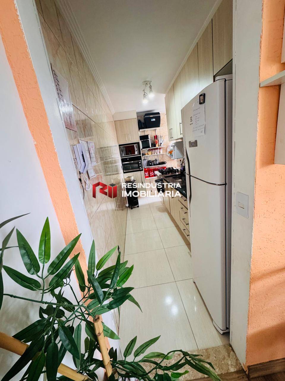 Apartamento, 2 quartos, 48 m² - Foto 7