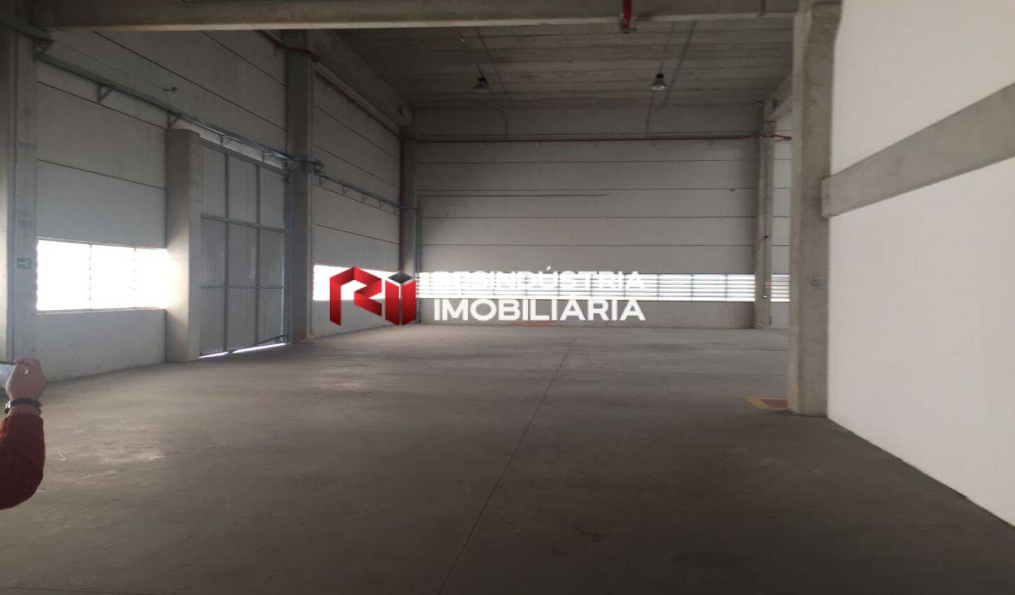 Depósito-Galpão, 2821 m² - Foto 11